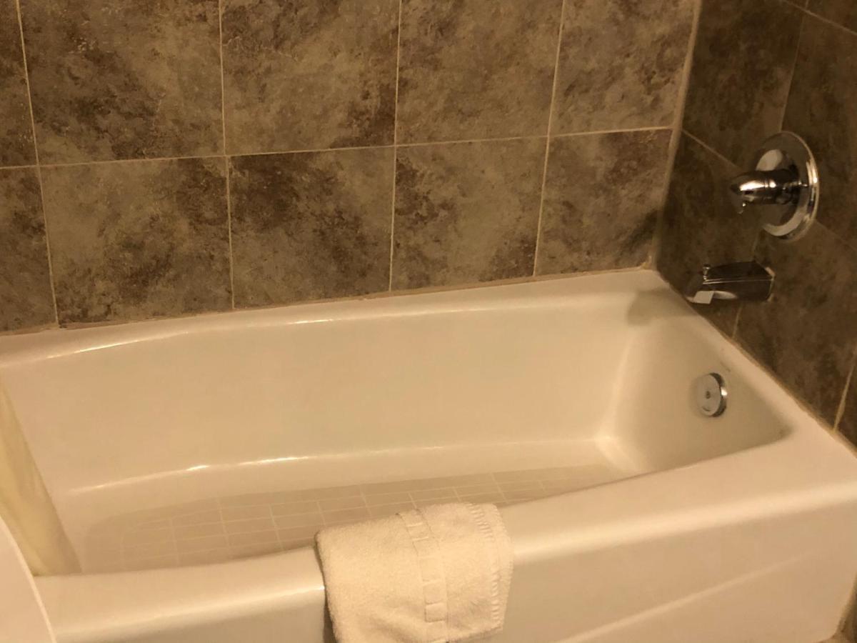 Economy Inn アラモゴード エクステリア 写真